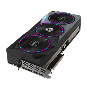 Gigabyte GeForce RTX 4090 24GB MASTER 24G videokártya (GV-N4090AORUS M-24GD)
